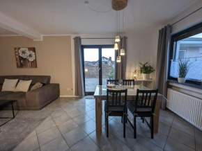 Gemütliche Ferienwohnung für 2